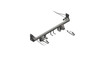 Tow Bar Base Plate, Mini Cooper BX1304