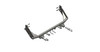 Tow Bar Base Plate Mini Cooper Clubman S BX1315