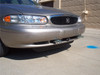 Tow Bar Base Plate, Buick Century  (R)  E13 BX1509