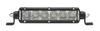 RIGID SR-Series PRO LED Light, Spot Optic, 6 Inch, Black Housing