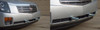 BASE PLATE; CADILLAC CTS BX1646