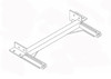 Tow Bar Base Plate BX1654