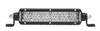 RIGID SR-Series PRO LED Light Flood Diffused, 6 Inch, Black Housing
