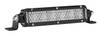 RIGID SR-Series PRO LED Light Flood Diffused, 6 Inch, Black Housing