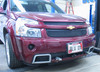 Tow Bar Base Plate, Chevy Equinox BX1680