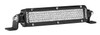 RIGID SR-Series PRO LED Light Drive Diffused, 6 Inch, Black Housing