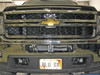 Tow Bar Base Plate, Chevy 3500 Pickup BX1694