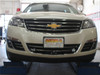 Tow Bar Base Plate, Chevy Traverse Ltz BX1706