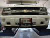 Tow Bar Base Plate, Chevy Trailblazer BX1709