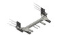 Tow Bar Base Plate, Gmc 3500 Van BX1719