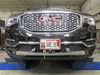 Tow Bar Base Plate Gmc Acadia Denali BX1728