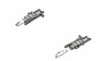 Tow Bar Base Plate, Chevy Tahoe Z71 BX1742
