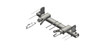 Tow Bar Base Plate, Chevy Tahoe Premier BX1745