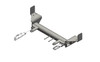 Tow Bar Base Plate, Cadillac Escalade Premium BX1750