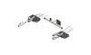 Baseplate, 2023 Chevy Silverado 1500 Zr2 BX1757