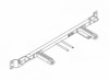 BASE PLATE; NISSAN MAXIMA E13 BX1827