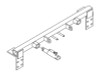 BASE PLATE; NISSAN TITAN BX1831