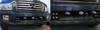 Tow Bar Base Plate, Nissan Infiniti Qx56E13 BX1835