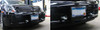 Tow Bar Base Plate, Nissan Infinity G35 E13 BX1839