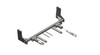 Tow Bar Base Plate, Nissan Versa Sedan BX1852