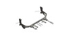 Tow Bar Base Plate Nissan Sentra Sr Turbo BX1855