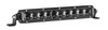 RIGID SR-Series PRO LED Light, Hyperspot Optic, 10 Inch, Black Housing