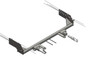 Tow Bar Base Plate, Mtsbshi Lacer Es/ Sport BX1993