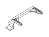 Tow Bar Base Plate, Ford F150 2Wd BX2155