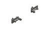 Tow Bar Base Plate, Ford F250 Super Duty BX2163