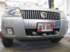 BASE PLATE; MERCURY MARINER HYBIRD BX2183