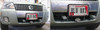 BASE PLATE; MERCURY MARINER HYBIRD BX2183