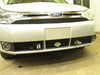 Tow Bar Base Plate, Ford Focus(Man. Trans.) BX2199