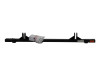 Tow Bar Base Plate, Honda Accord    E13 BX2210