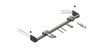 Tow Bar Base Plate, Honda Crv BX2232