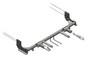 Tow Bar Base Plate, Honda Accord BX2249