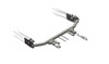 Tow Bar Base Plate, Honda Civic Si  E13 BX2259