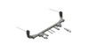 Tow Bar Base Plate, Honda Fit BX2261