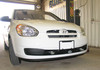 Tow Bar Base Plate, Hyundai Accent BX2323