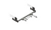 Tow Bar Base Plate, Hyundai Elantra Touring E13 BX2328