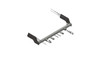 Tow Bar Base Plate, Hyundai Tucson E13 BX2329