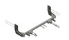 Tow Bar Base Plate,Hyundia Sonata,No Foglgt BX2330