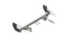 Tow Bar Base Plate, Hyundai Accent E13 BX2333
