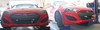 Tow Bar Base Plate, Hyundai Genesis Coupe BX2337