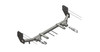 Tow Bar Base Plate, Hyundai Accent Se BX2338