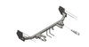 Tow Bar Base Plate, Hyundai Accent BX2342