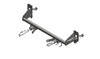 Tow Bar Base Plate, Hyundai Venue Se BX2345