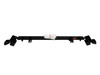 Tow Bar Base Plate, Isuzu Amigo/P.U. BX2402