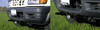 BASE PLATE; ISUZU RODEO BX2403
