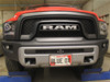 Tow Bar Base Plate BX2412