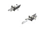 Tow Bar Base Plate, Dodge Ram BX2418